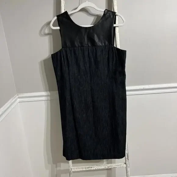 slim fit dress slacks Lauren Ralph Lauren Faux-Leather Print Reversible Tote Breeze Floral main image 1